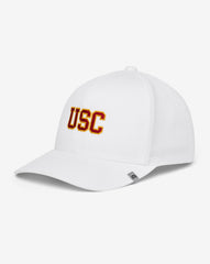 USC Widder 2.0 Snapback Hat| Travis Mathew