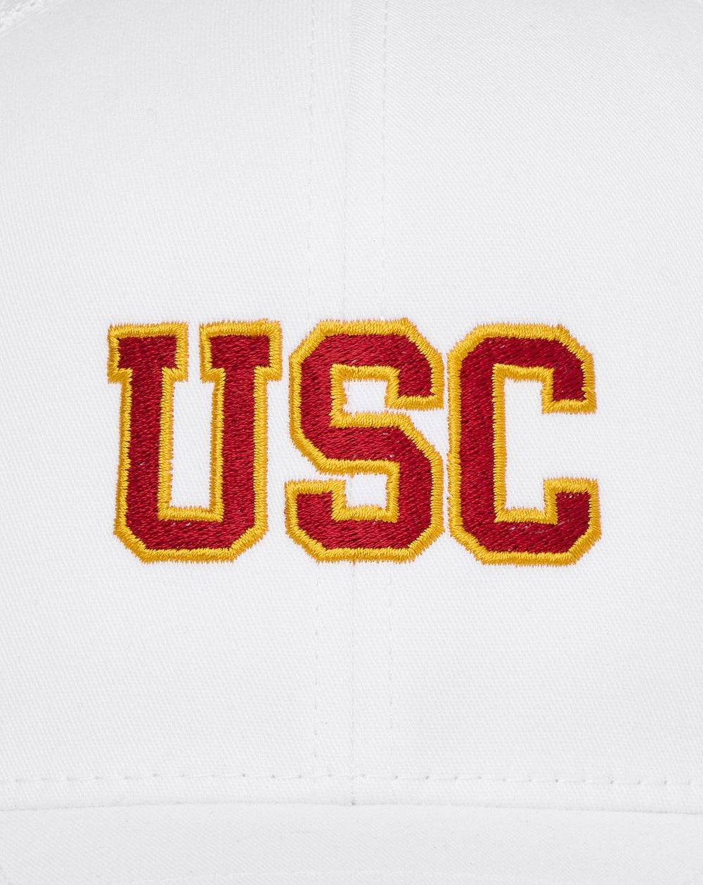 USC Widder 2.0 Snapback Hat| Travis Mathew