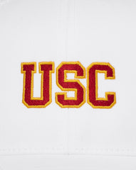 USC Widder 2.0 Snapback Hat| Travis Mathew