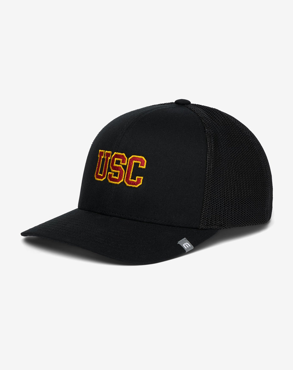 USC Widder 2.0 Snapback Hat| Travis Mathew