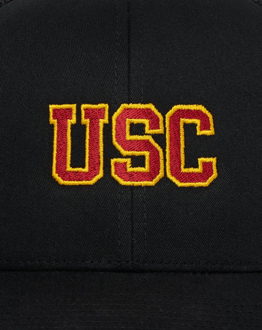 USC Widder 2.0 Snapback Hat| Travis Mathew