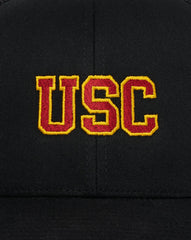 USC Widder 2.0 Snapback Hat| Travis Mathew
