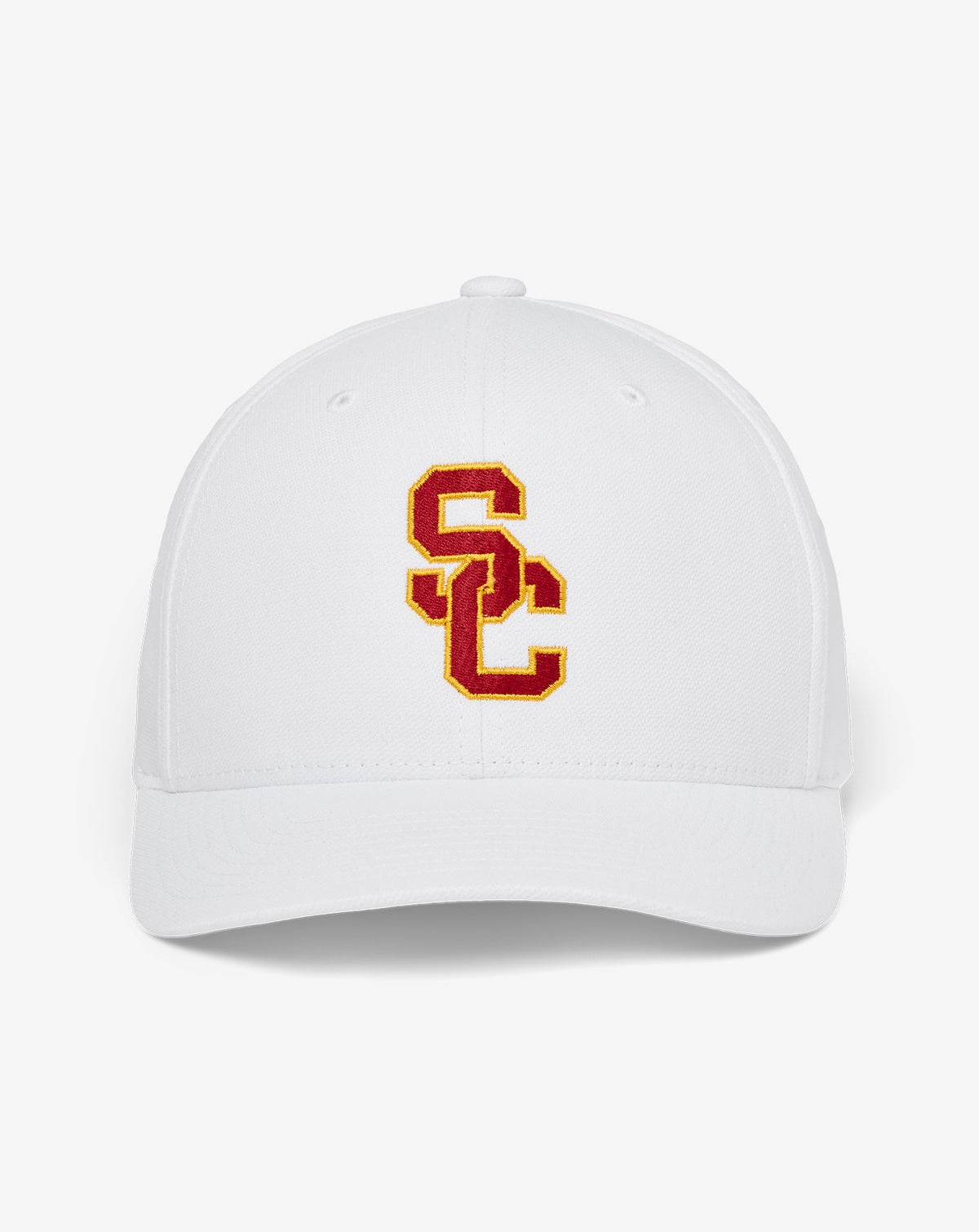 USC Eclipse Snapback Hat| Travis Mathew