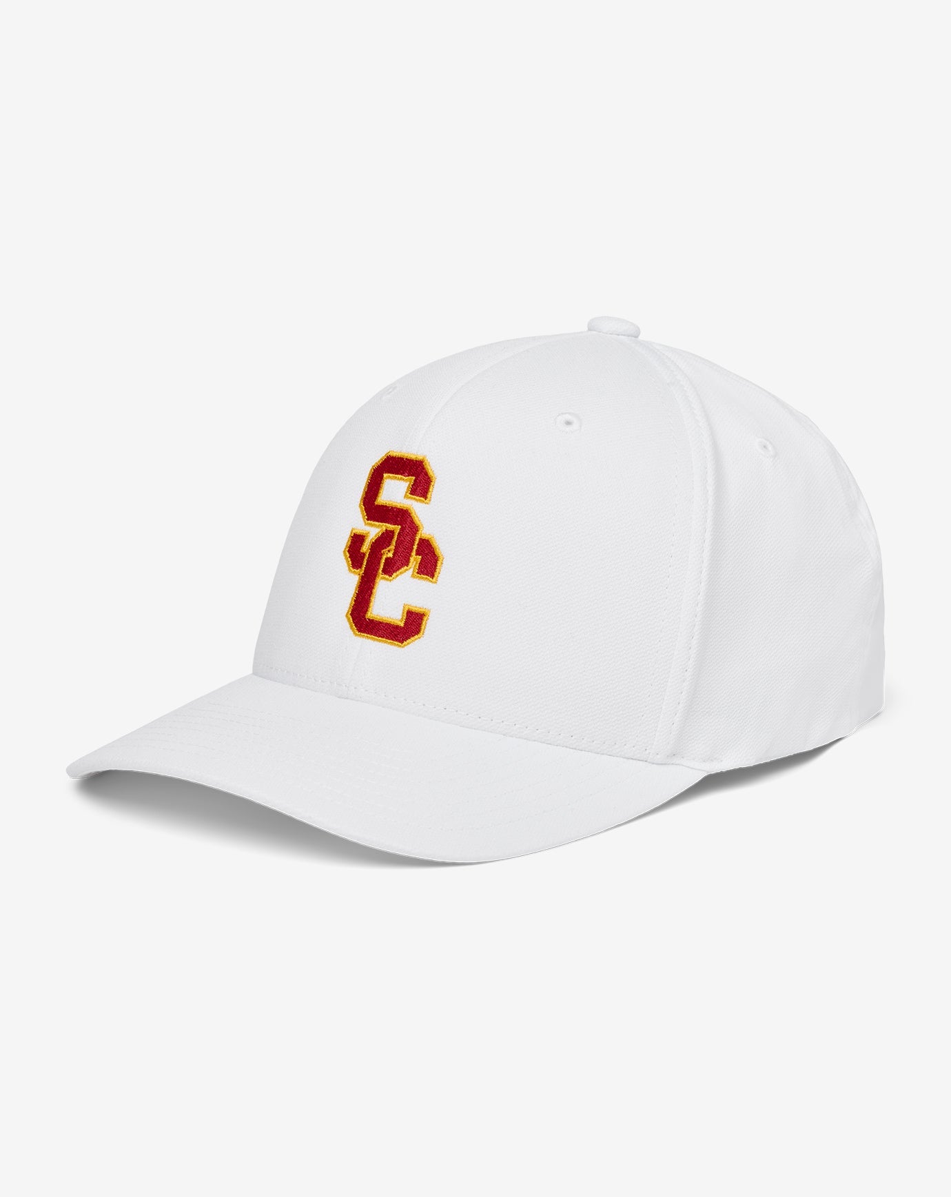 USC Eclipse Snapback Hat| Travis Mathew