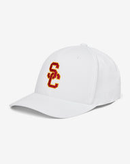 USC Eclipse Snapback Hat| Travis Mathew