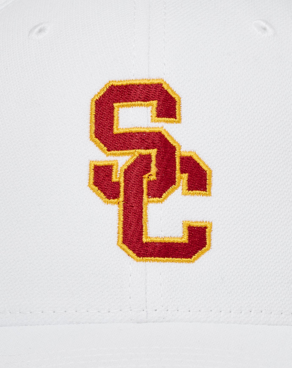 USC Eclipse Snapback Hat| Travis Mathew
