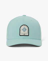 Loyalty Points Snapback Hat| Travis Mathew