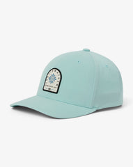 Loyalty Points Snapback Hat| Travis Mathew