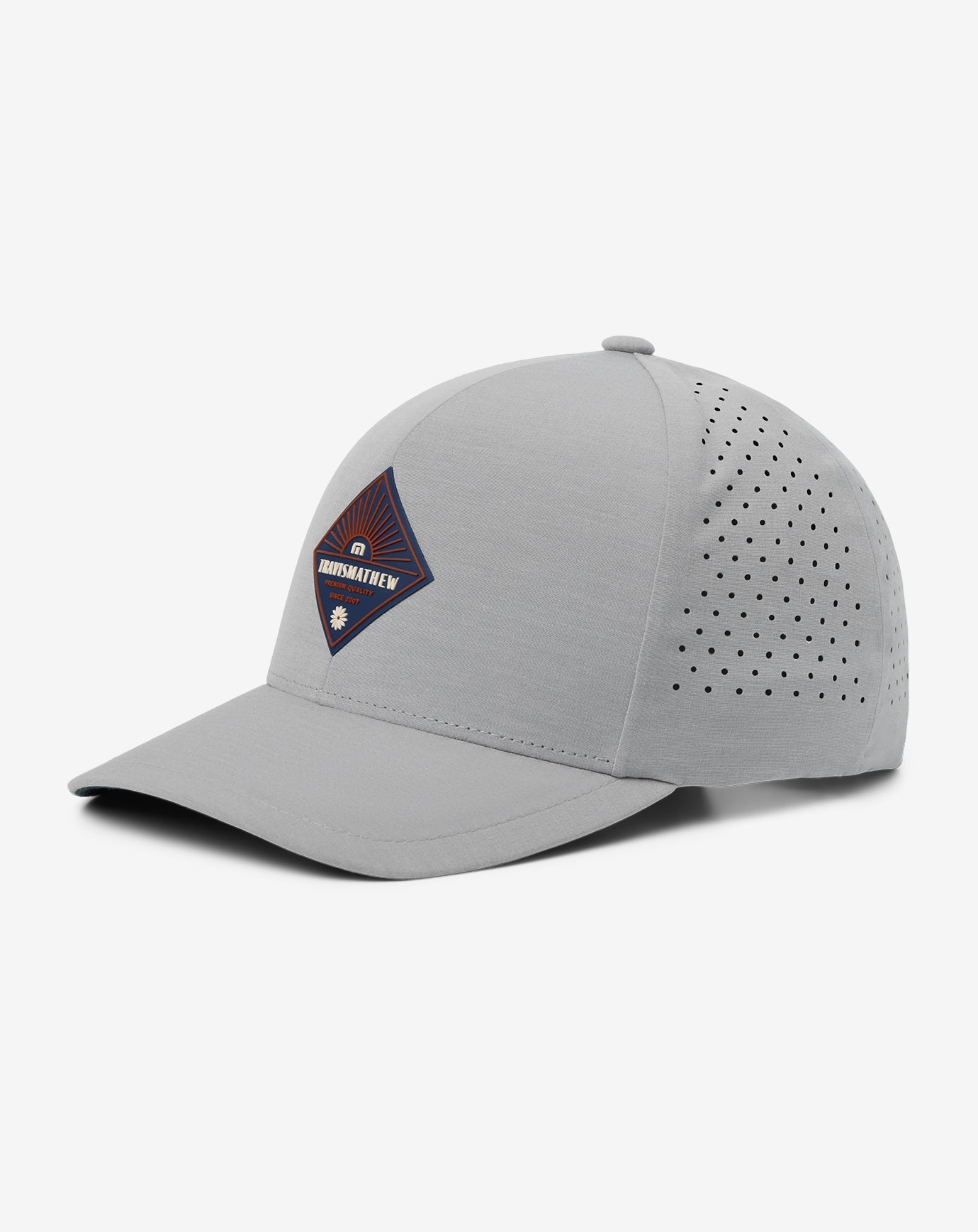 New Memories Snapback Hat| Travis Mathew