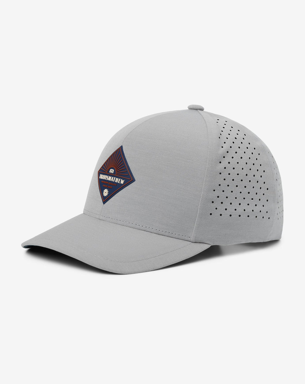 New Memories Snapback Hat| Travis Mathew