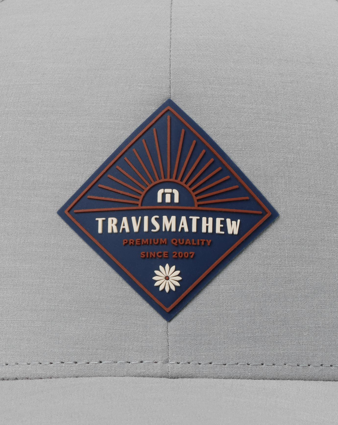 New Memories Snapback Hat| Travis Mathew