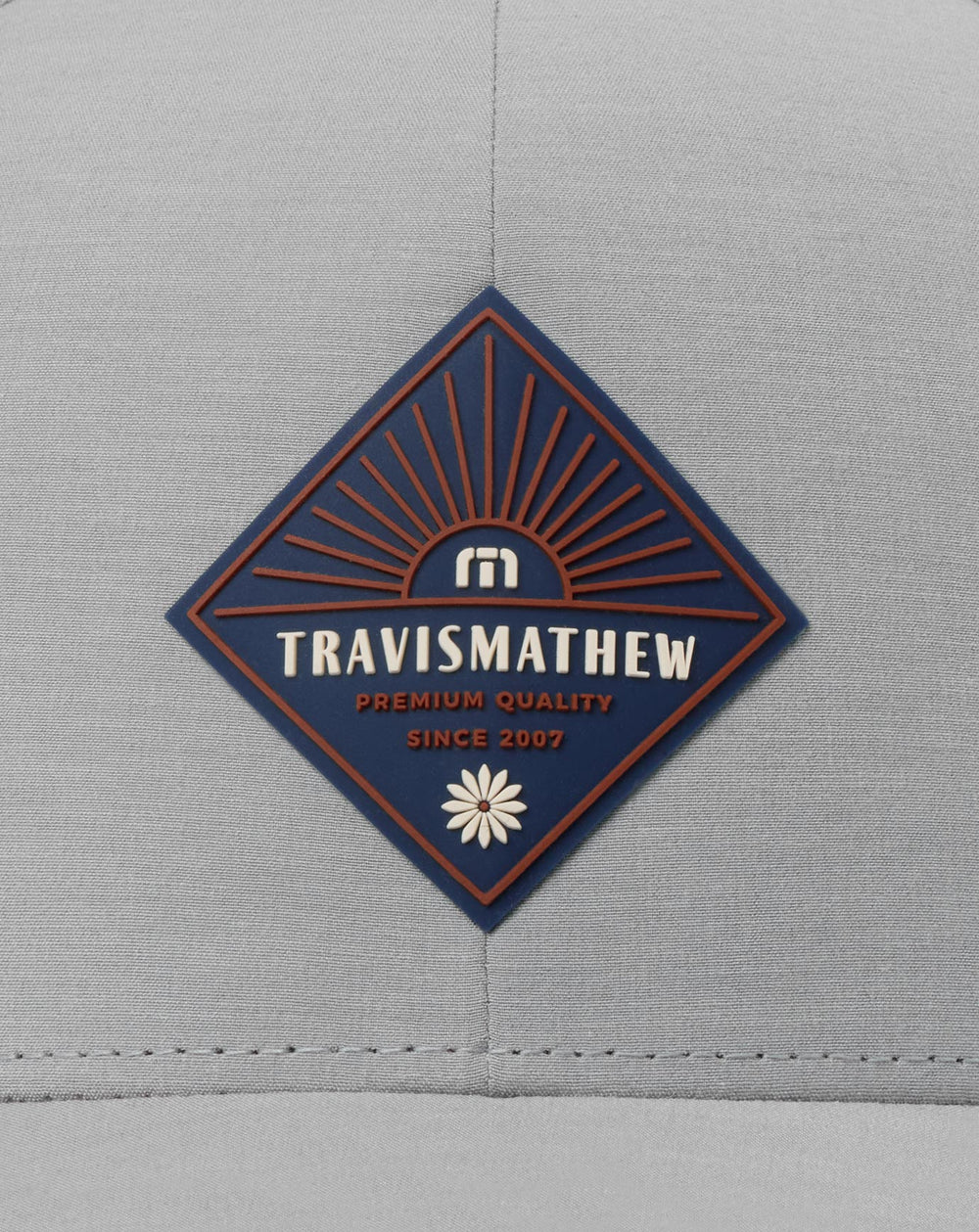 New Memories Snapback Hat| Travis Mathew
