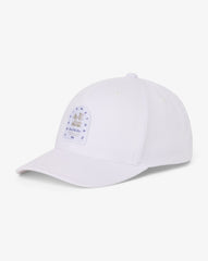 Air Currents Snapback Hat| Travis Mathew