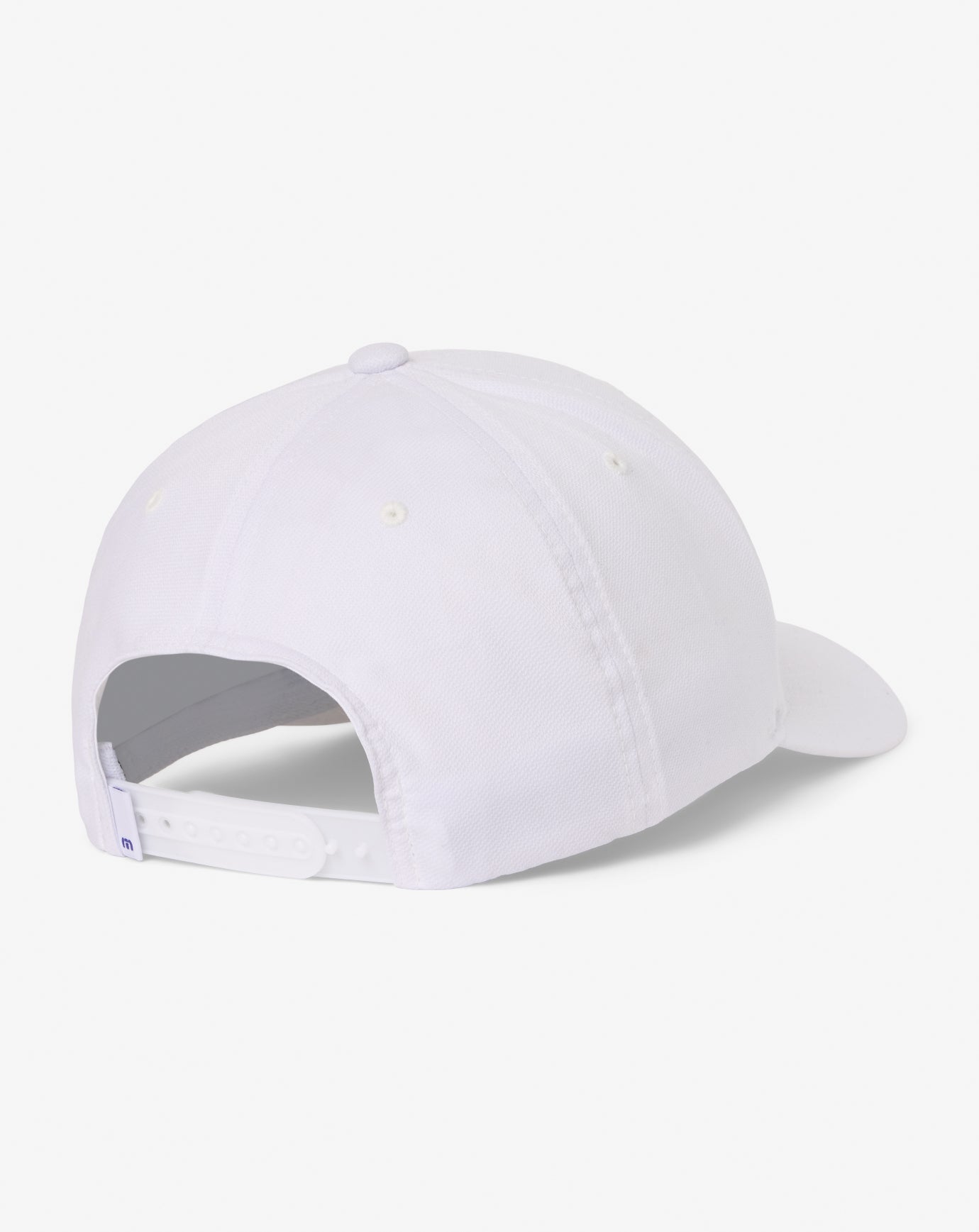 Air Currents Snapback Hat| Travis Mathew