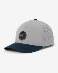 Epic Quest Snapback Hat| Travis Mathew