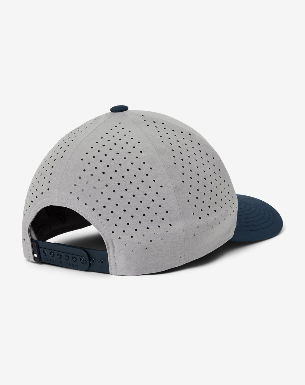 Epic Quest Snapback Hat| Travis Mathew