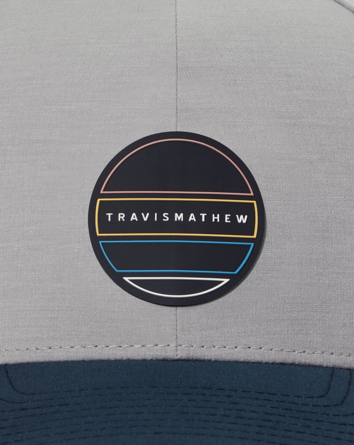Epic Quest Snapback Hat| Travis Mathew