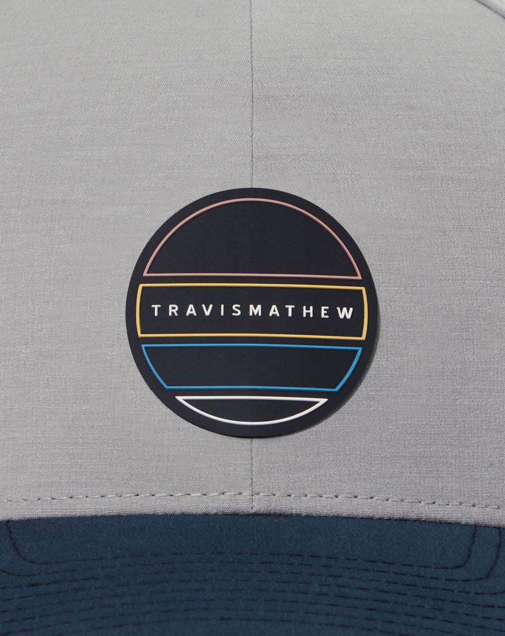 Epic Quest Snapback Hat| Travis Mathew