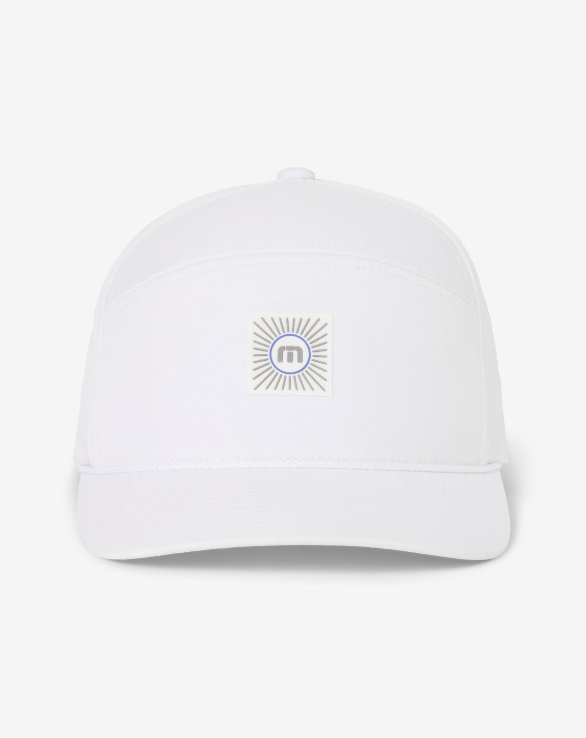 Travelogue Snapback Hat| Travis Mathew