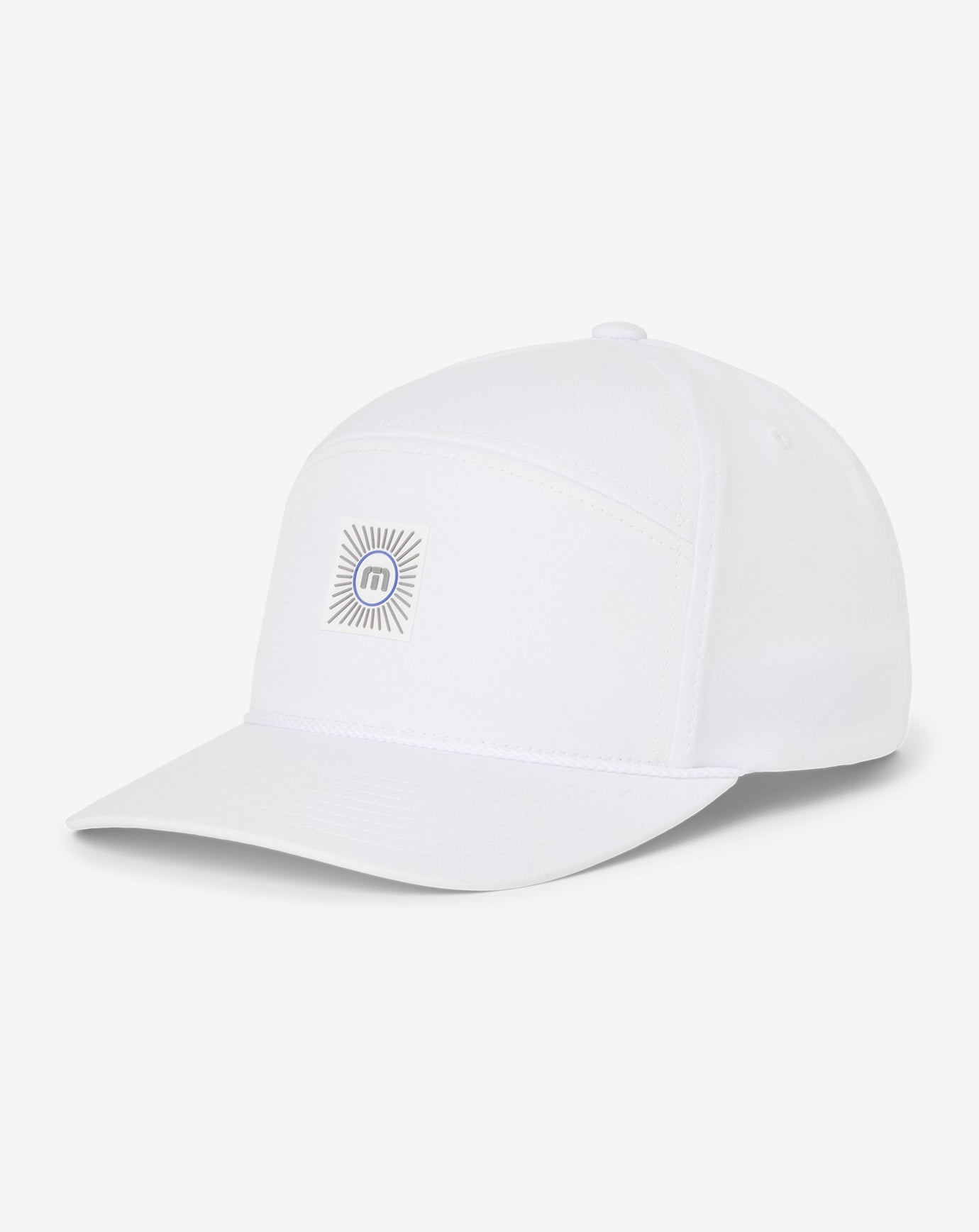 Travelogue Snapback Hat| Travis Mathew
