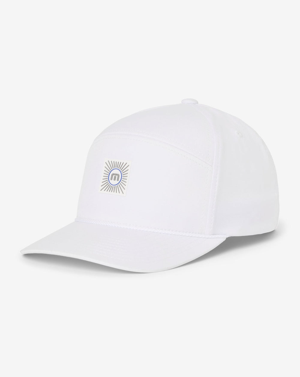 Travelogue Snapback Hat| Travis Mathew