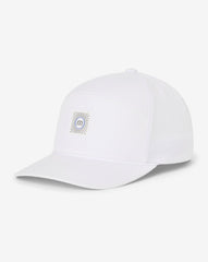 Travelogue Snapback Hat| Travis Mathew