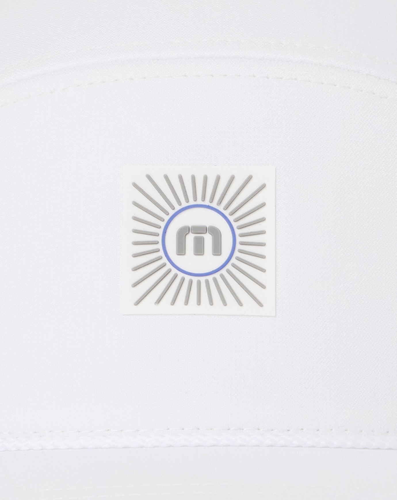 Travelogue Snapback Hat| Travis Mathew