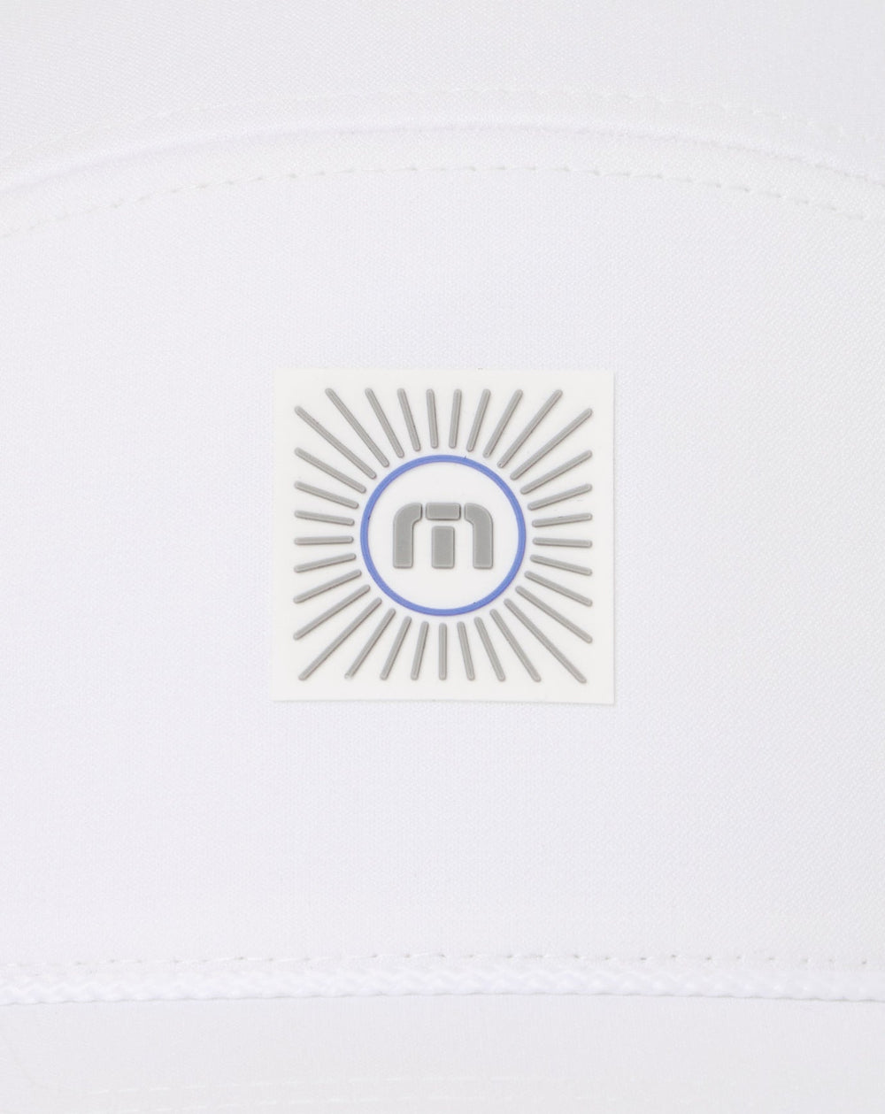 Travelogue Snapback Hat| Travis Mathew