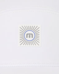 Travelogue Snapback Hat| Travis Mathew