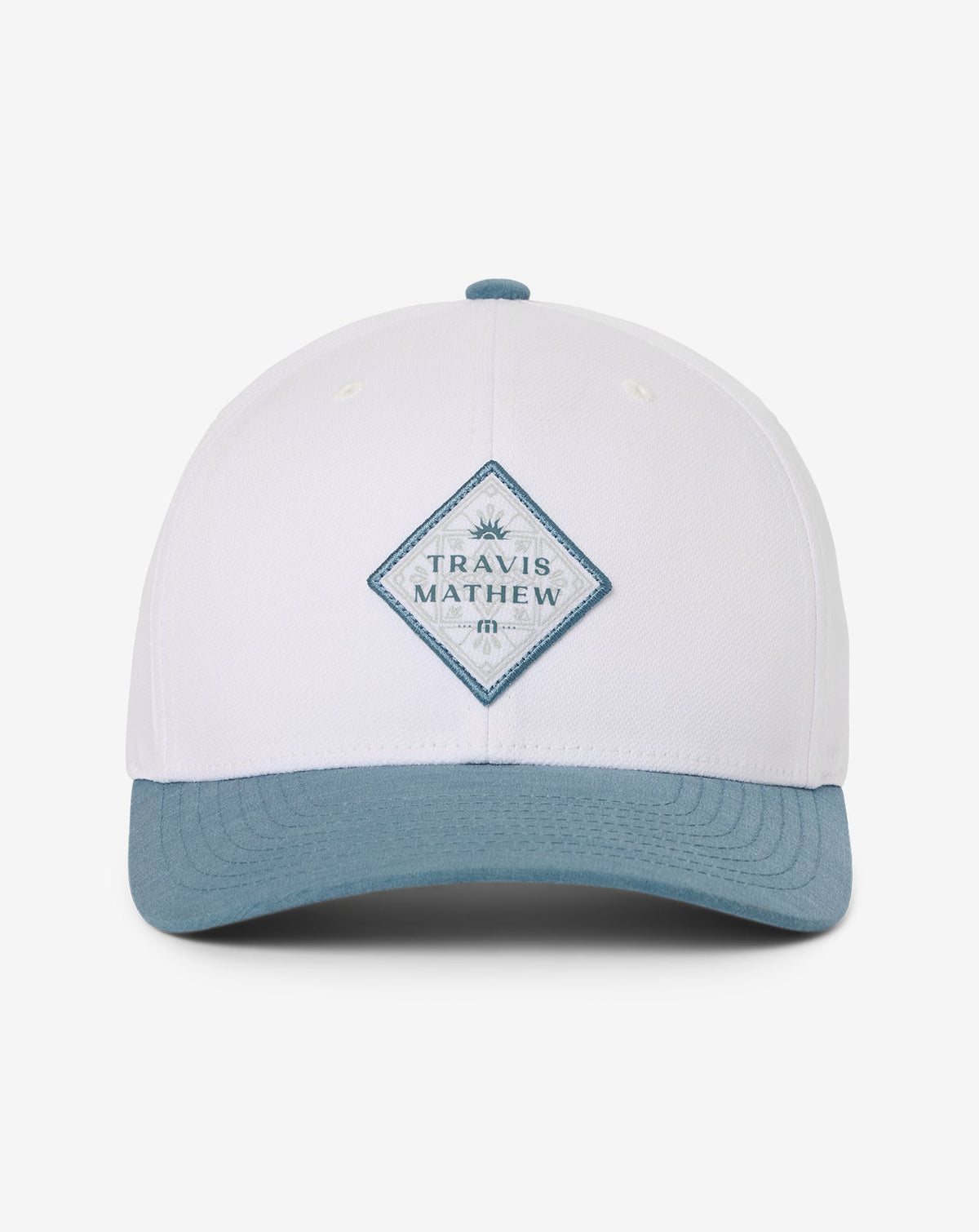 Base Fare Snapback Hat| Travis Mathew