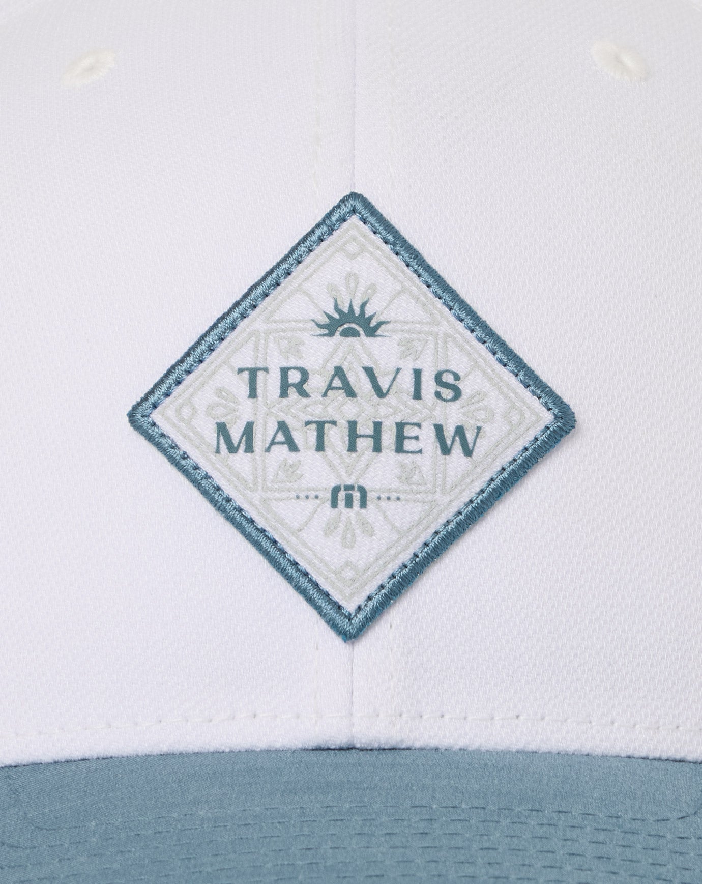 Base Fare Snapback Hat| Travis Mathew