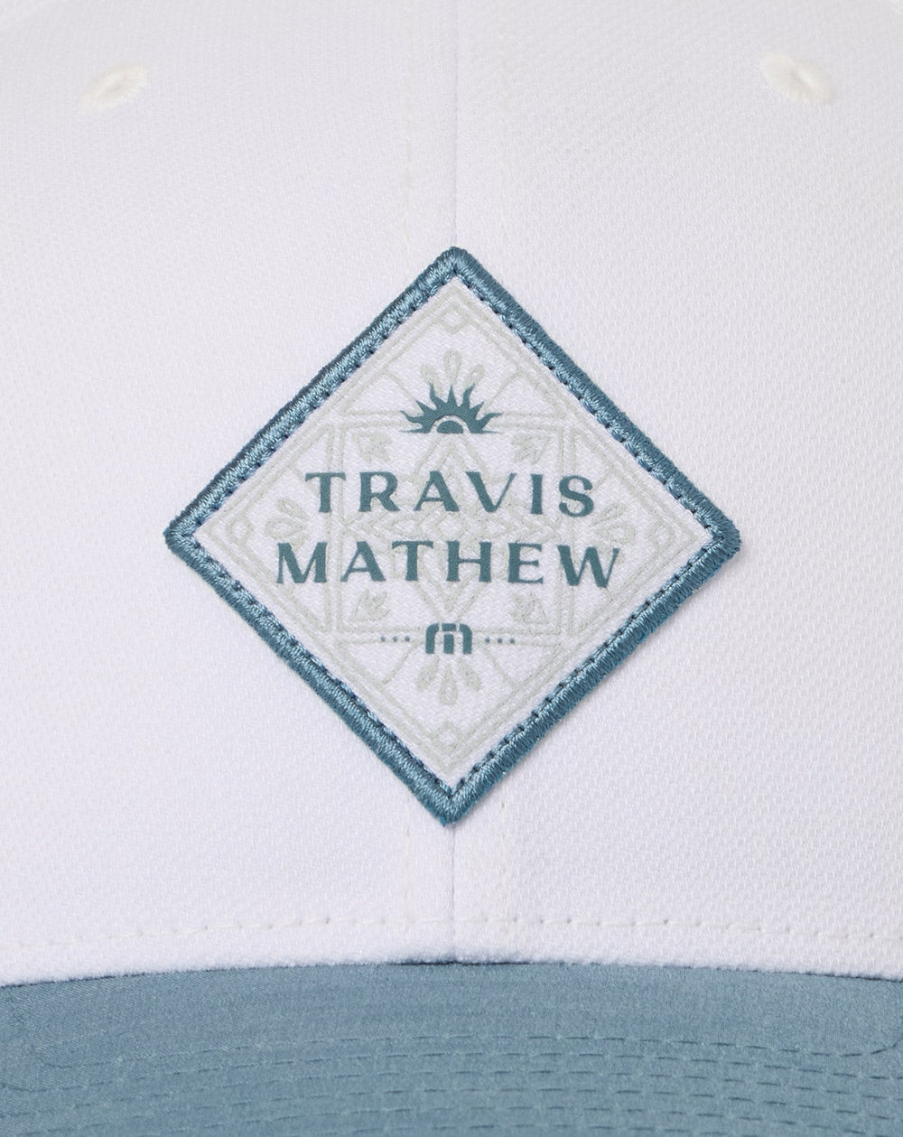 Base Fare Snapback Hat| Travis Mathew