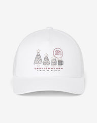 Gifting Snapback Hat| Travis Mathew