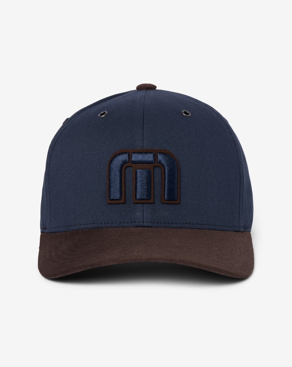 Estate Grounds Snapback Hat| Travis Mathew