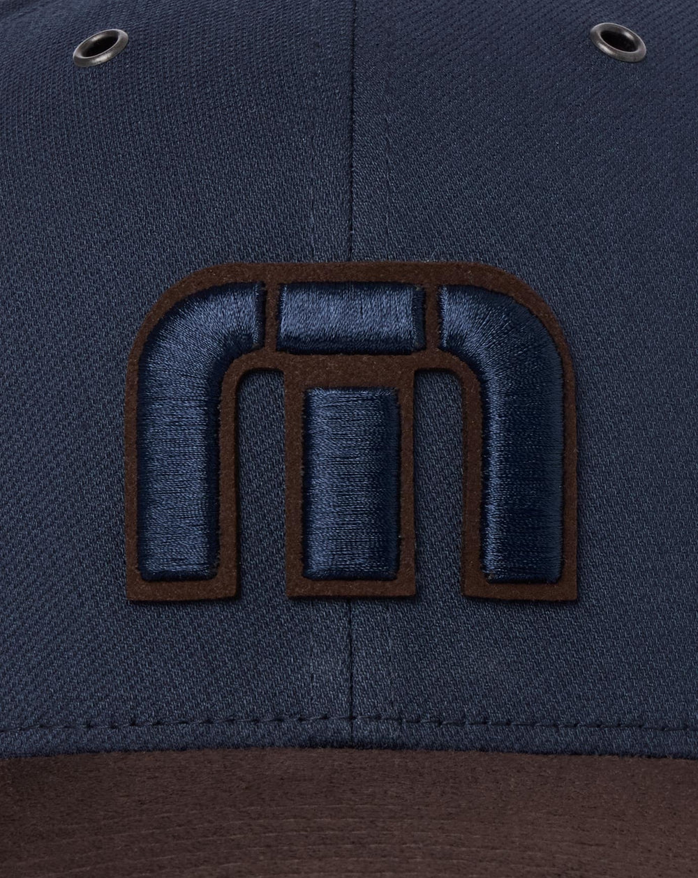 Estate Grounds Snapback Hat| Travis Mathew