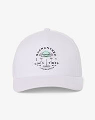 Summer Sail Snapback Hat| Travis Mathew