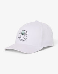 Summer Sail Snapback Hat| Travis Mathew