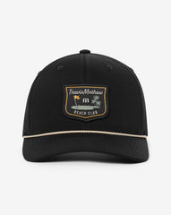 Beach Club Snapback Hat| Travis Mathew