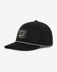Beach Club Snapback Hat| Travis Mathew