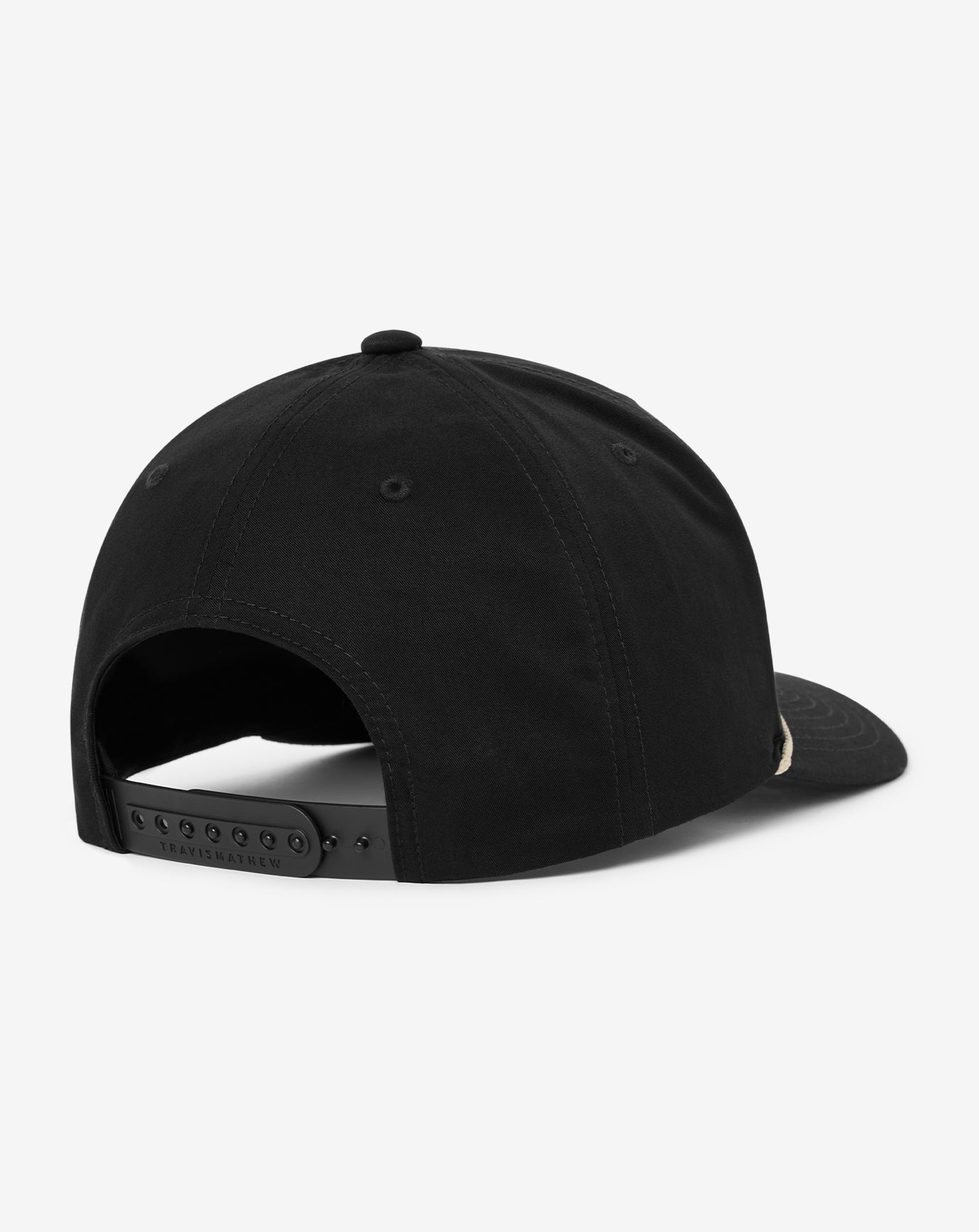 Beach Club Snapback Hat| Travis Mathew