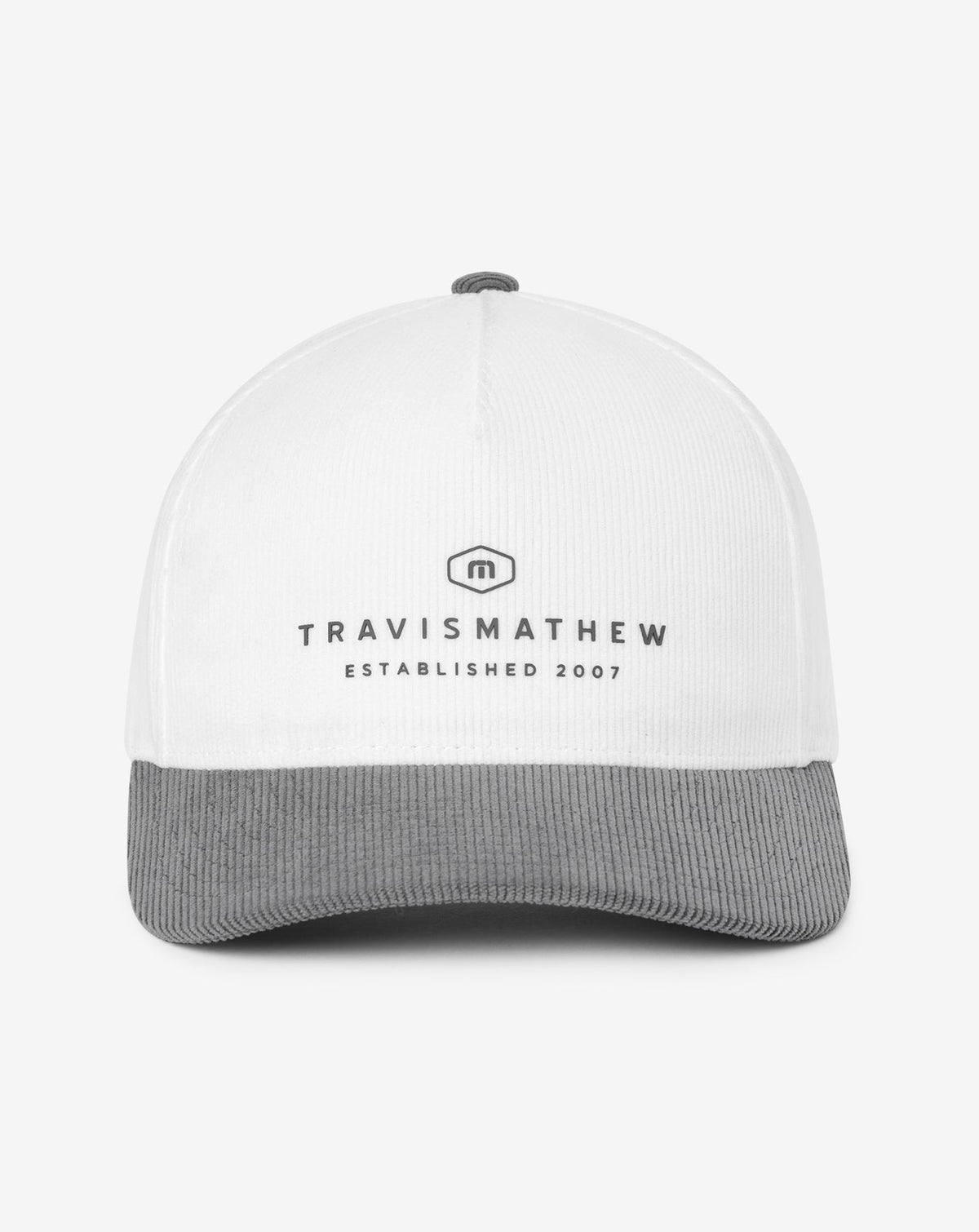 Bike Tour Snapback Hat| Travis Mathew