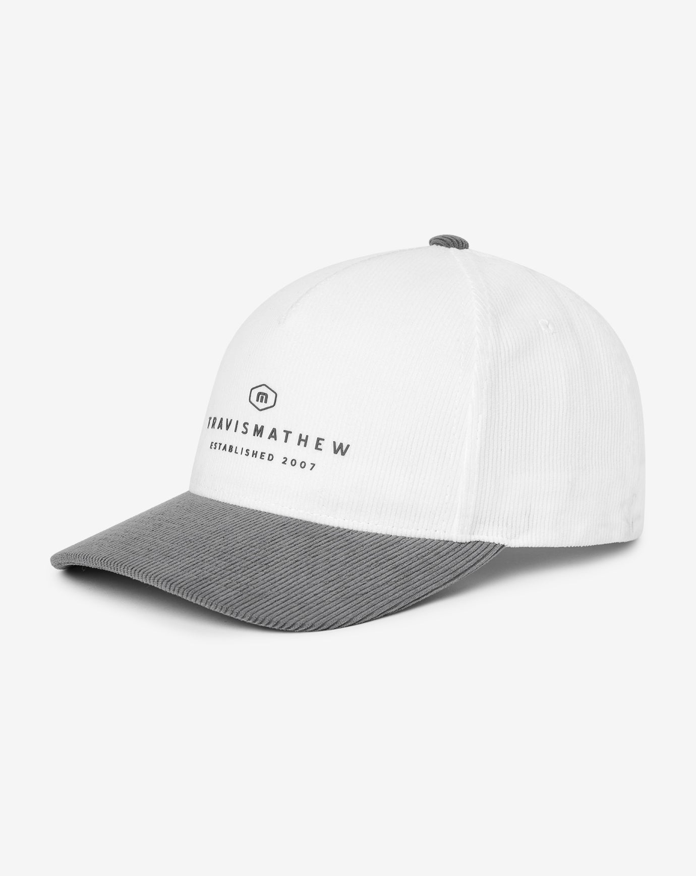 Bike Tour Snapback Hat| Travis Mathew