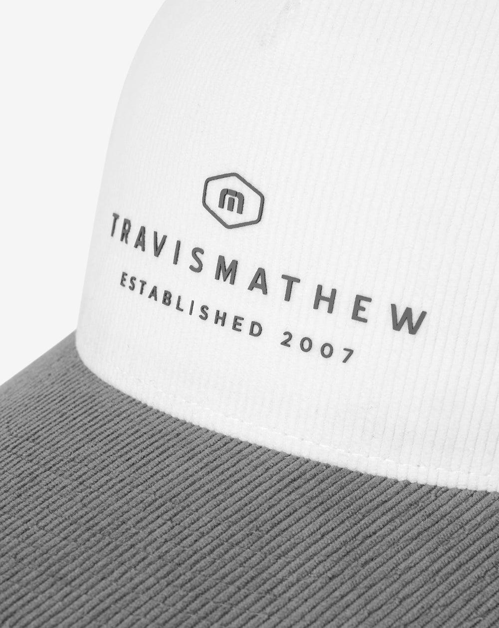 Bike Tour Snapback Hat| Travis Mathew