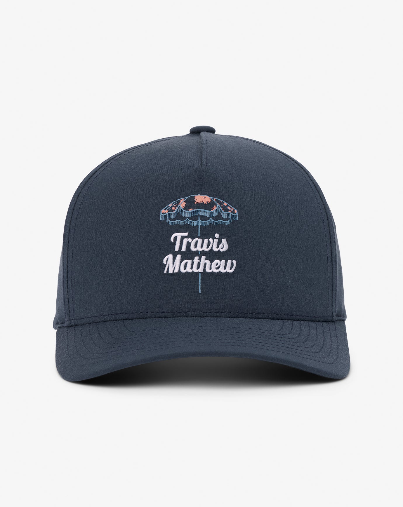 Vacation Home Snapback Hat| Travis Mathew