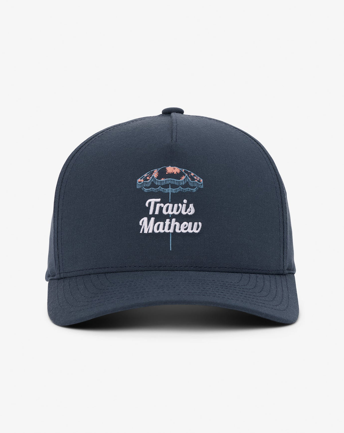 Vacation Home Snapback Hat| Travis Mathew
