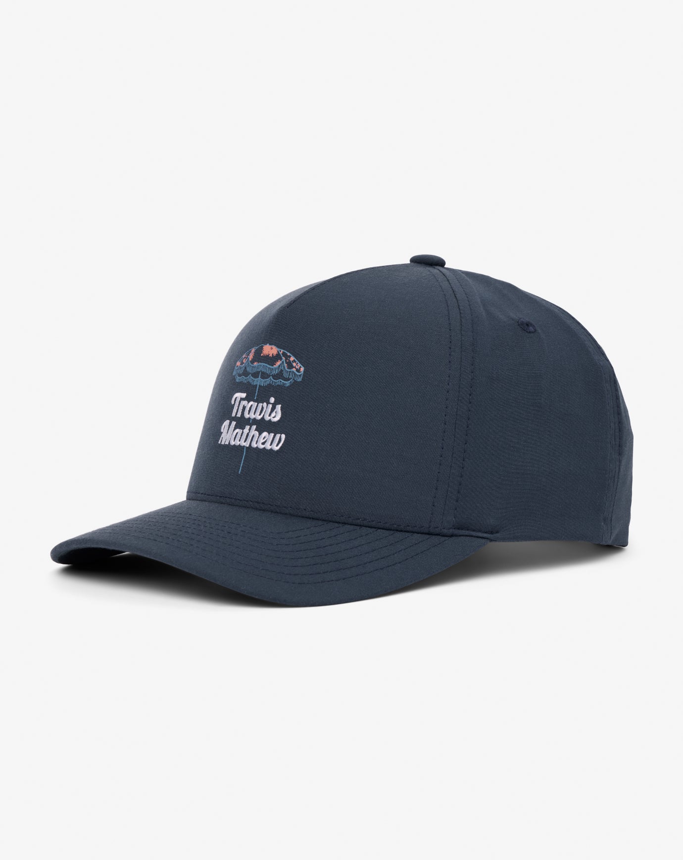 Vacation Home Snapback Hat| Travis Mathew