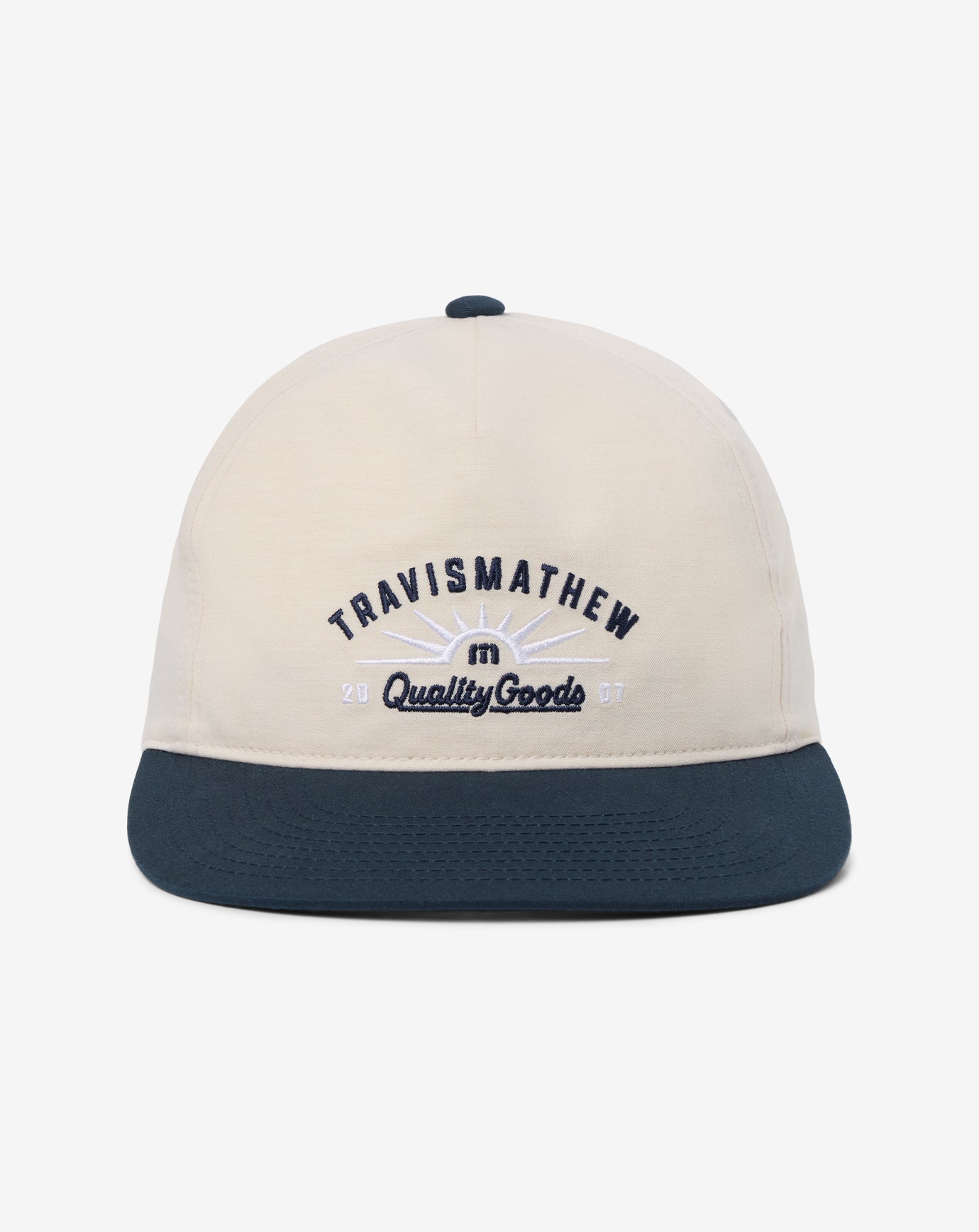 Resort Trip Snapback Hat| Travis Mathew