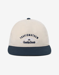 Resort Trip Snapback Hat| Travis Mathew