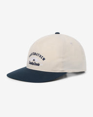 Resort Trip Snapback Hat| Travis Mathew