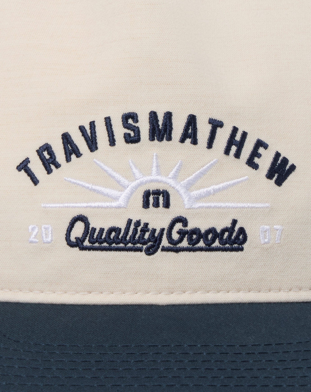 Resort Trip Snapback Hat| Travis Mathew